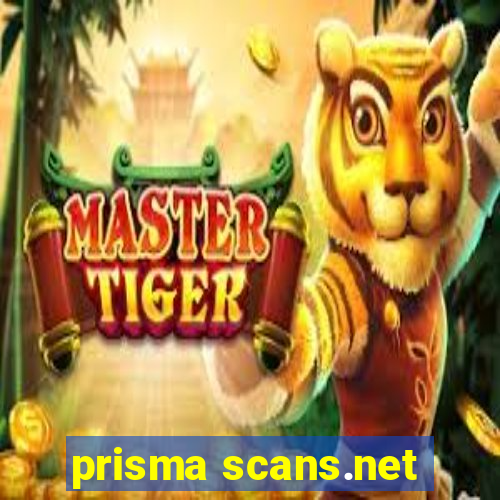 prisma scans.net